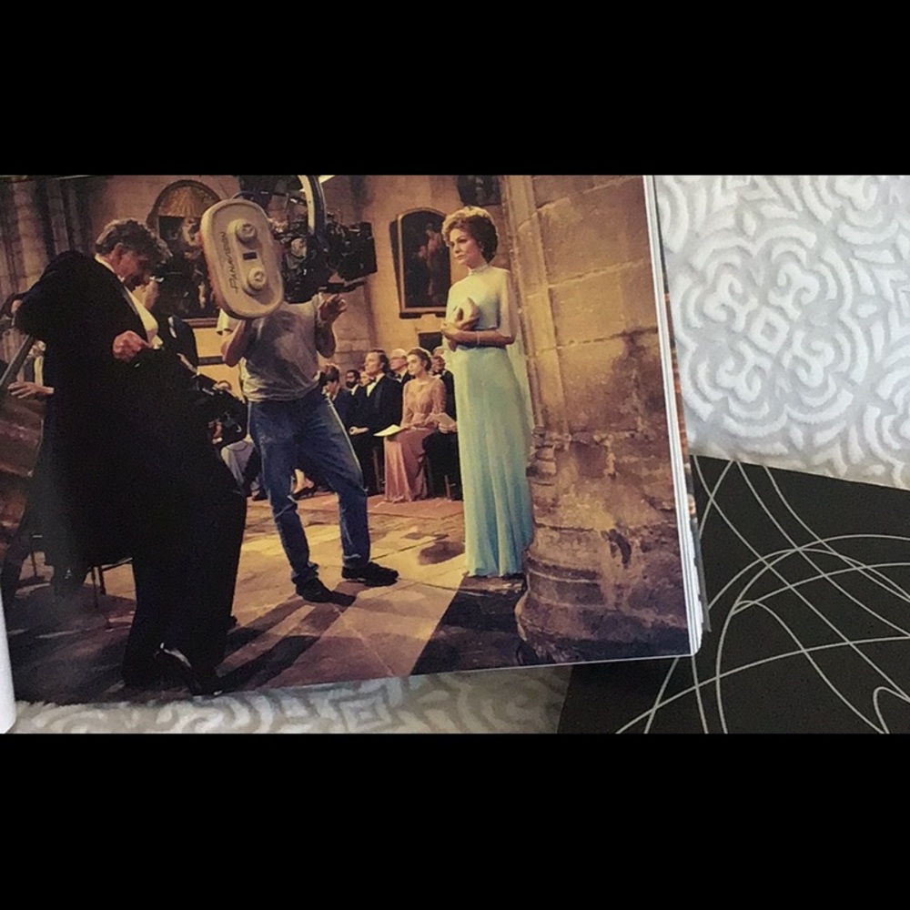 Maestro Coffee Table Hardcover Book - Picture 3 of 10